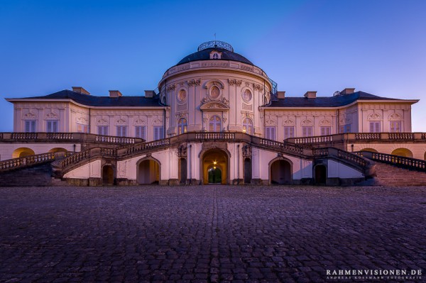 Schloss Solitude