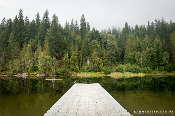 Williamson Lake