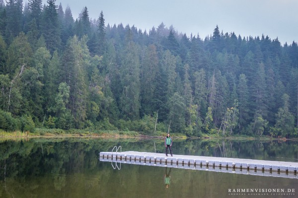 Williamson Lake