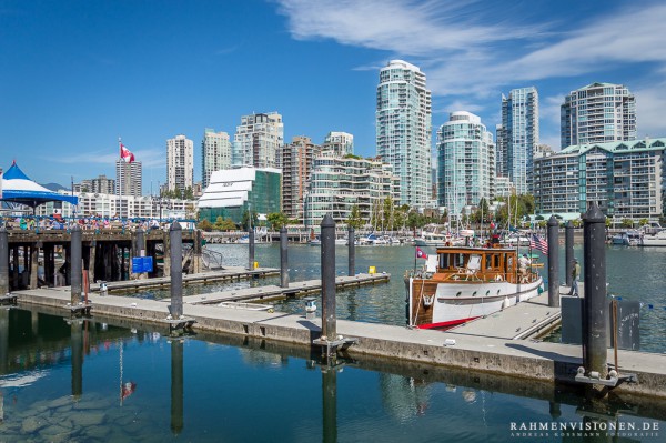 Granville Island