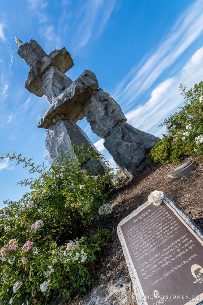 Inukshuk