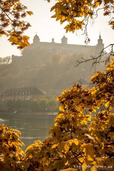 Festung Marienberg