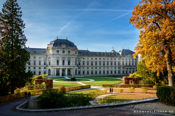 Residenz Würzburg