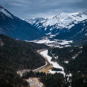 Heiterwang, Österreich