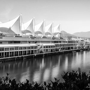 Canada Place, Vancouver